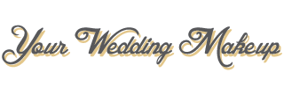 Your Wedding Makeup Logo